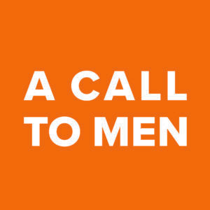 A Call to Men