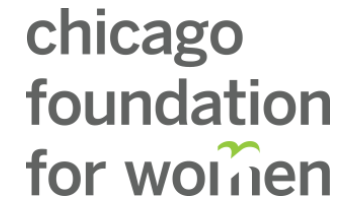 Chicago Foundation for Women