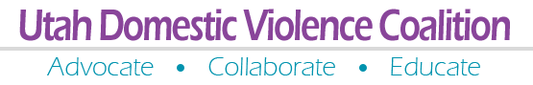 Utah Domestic Violence Coalition