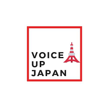 Voice Up Japan