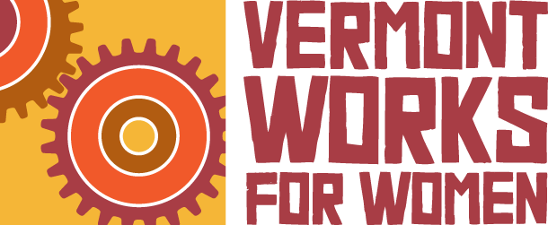Vermont Works for Women