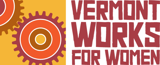 Vermont Works for Women