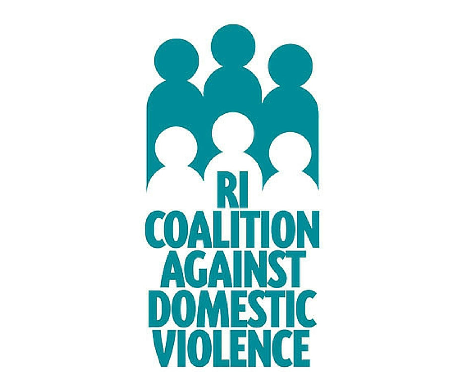 Rhode Island Coalition Against Domestic Violence