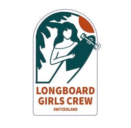 Longboard Girls Crew Switzerland