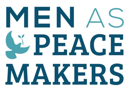 Men As Peacemakers