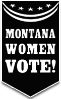 Montana Women Vote