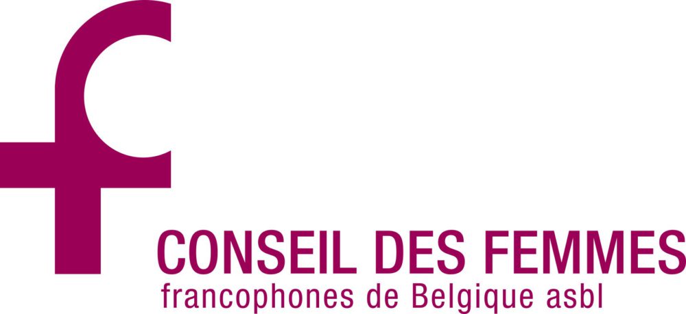 Conseil des femmes francophones de Belgique: CFFB