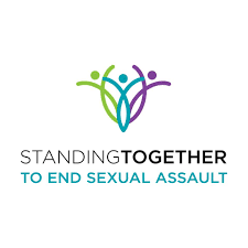 Standing Together to End Sexual Assault
